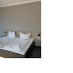 Hotel K6 Seminarhotel Halberstadt