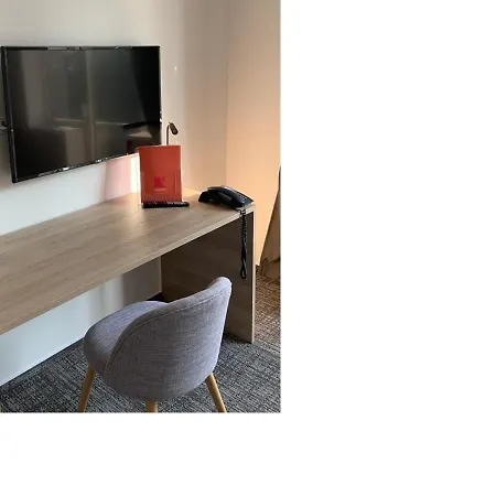 K6 Seminarhotel Hotel 3*