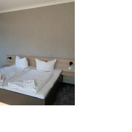 Hotel K6 Seminarhotel Halberstadt