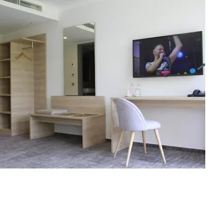 Hotel K6 Seminarhotel Halberstadt