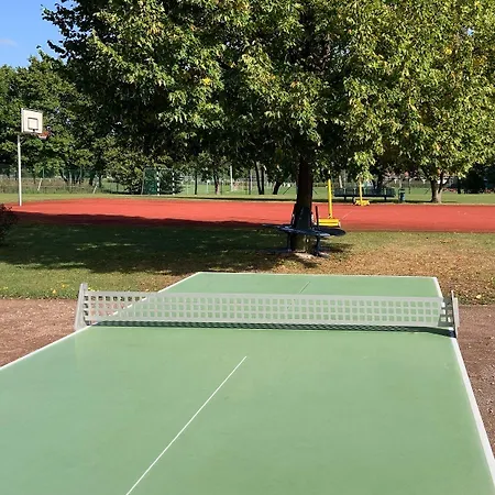 فندق K6 Seminarhotel 3*