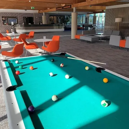 K6 Seminarhotel 3* Halberstadt