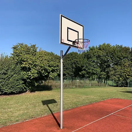 K6 Seminarhotel هالبيرشتادت