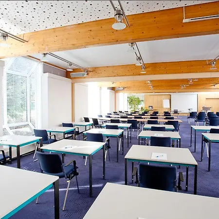 K6 Seminarhotel Hotel