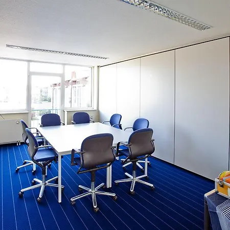 K6 Seminarhotel Hotel Halberstadt