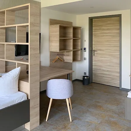 K6 Seminarhotel فندق 3*