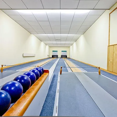 K6 Seminarhotel Halberstadt