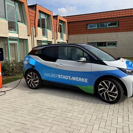 K6 Seminarhotel 3* Halberstadt