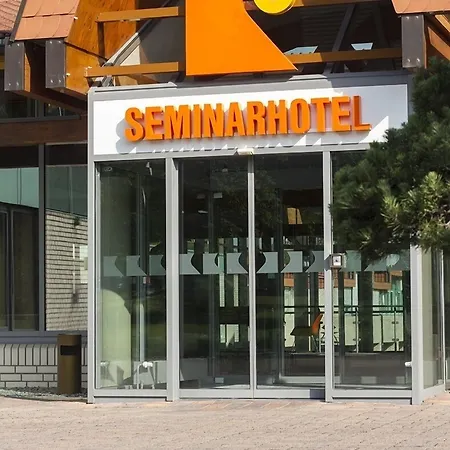 K6 Seminarhotel Halberstadt