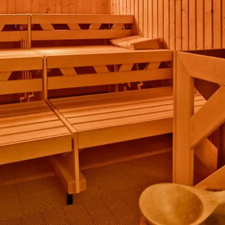 K6 Seminarhotel Hotel 3*