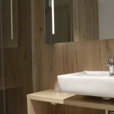 Hotel K6 Seminarhotel