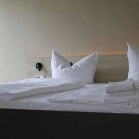 Hotel K6 Seminarhotel 3*