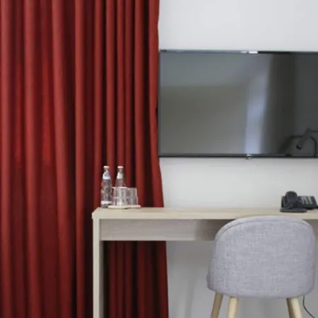 K6 Seminarhotel 3* Halberstadt