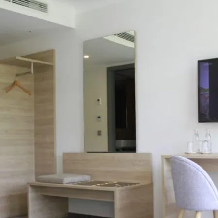 فندق K6 Seminarhotel هالبيرشتادت