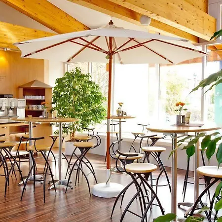 K6 Seminarhotel Hotel