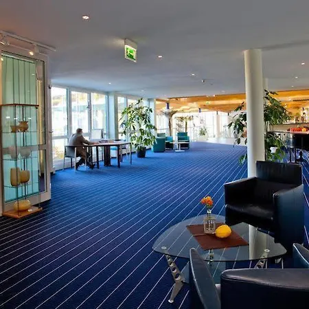 Hotel K6 Seminarhotel