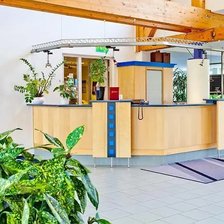 Hotel K6 Seminarhotel Halberstadt