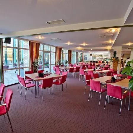 Hotel K6 Seminarhotel