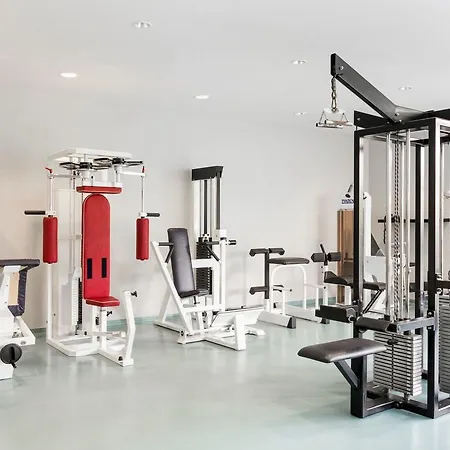 K6 Seminarhotel Hotel 3*