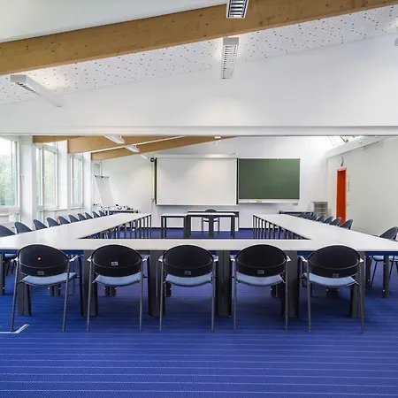 Hotel K6 Seminarhotel