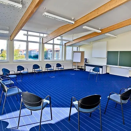 K6 Seminarhotel Hotel