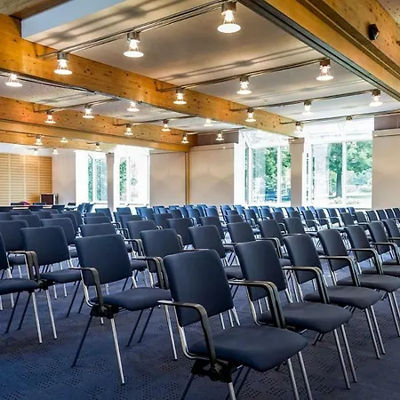 Hotel K6 Seminarhotel Halberstadt