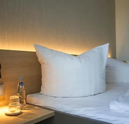 K6 Seminarhotel Hotel Halberstadt