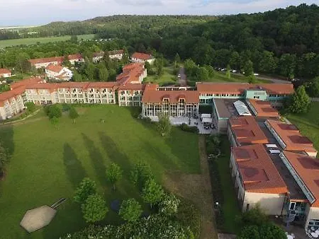 K6 Seminarhotel فندق هالبيرشتادت