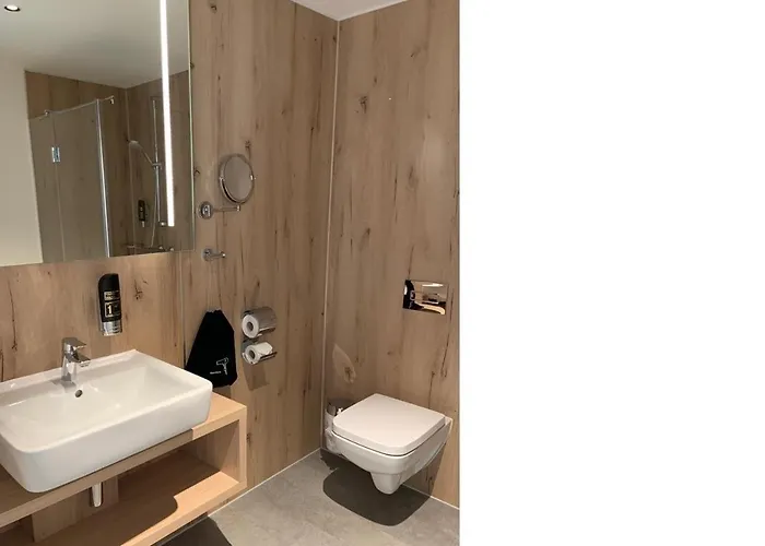 Hotel K6 Seminarhotel Halberstadt