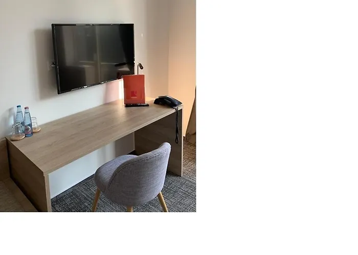 K6 Seminarhotel Hotel 3*