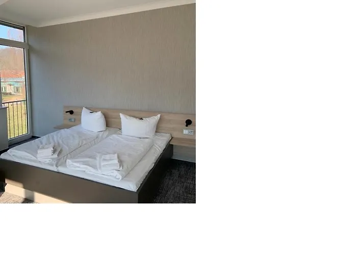 Hotel K6 Seminarhotel Halberstadt