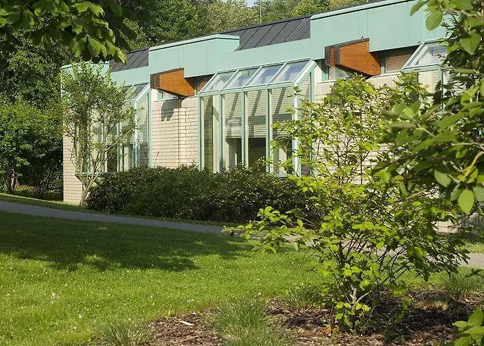 K6 Seminarhotel Hotel Halberstadt