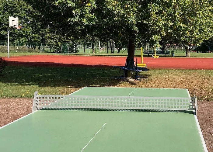 Szálloda K6 Seminarhotel 3*