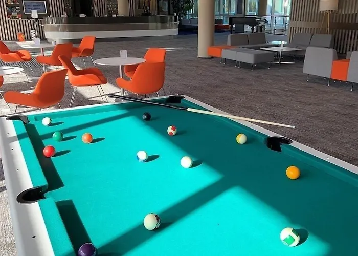 K6 Seminarhotel 3* Halberstadt