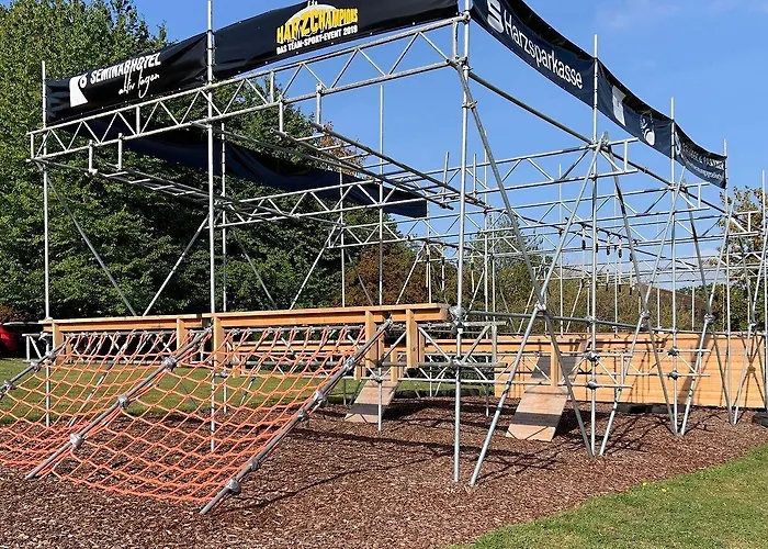 K6 Seminarhotel 3* Halberstadt