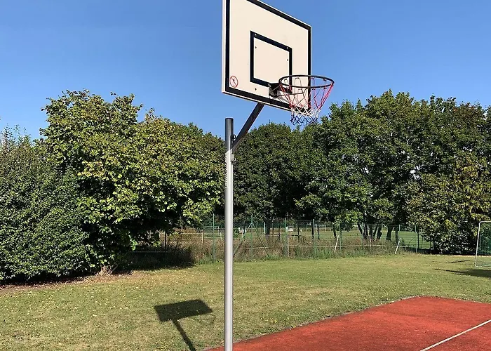 K6 Seminarhotel Halberstadt