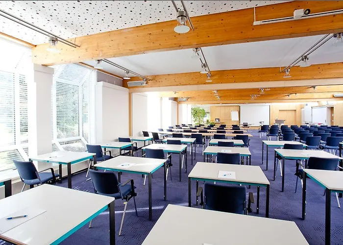 K6 Seminarhotel Hotel