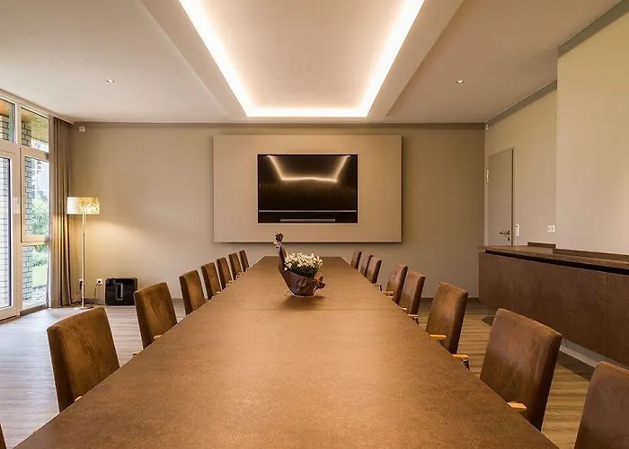 K6 Seminarhotel Hotel Halberstadt