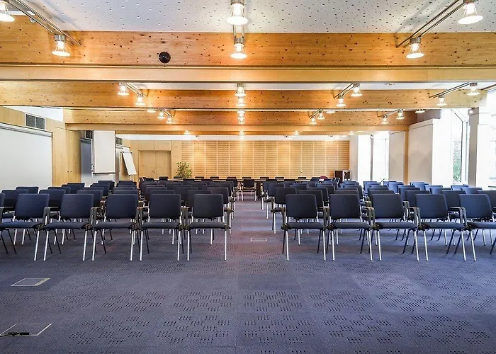 K6 Seminarhotel Hotel Halberstadt