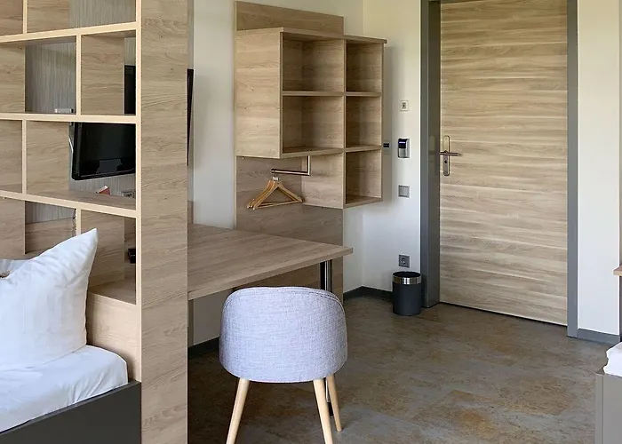 K6 Seminarhotel Hotel 3*