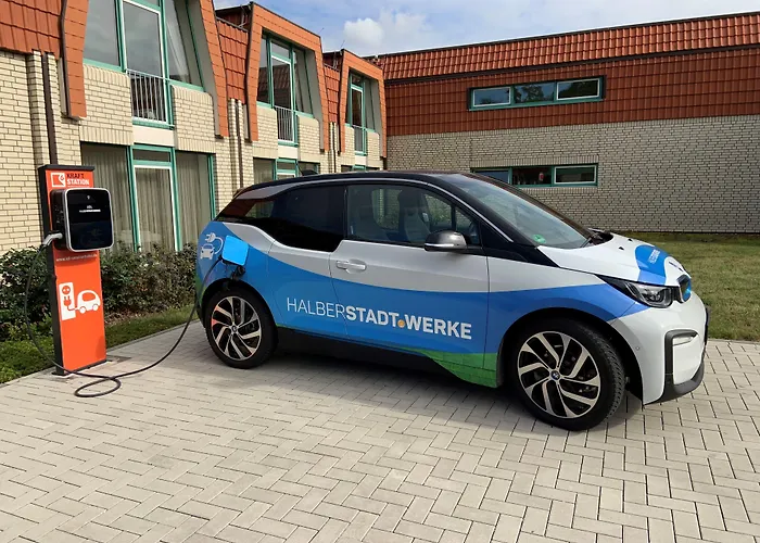 K6 Seminarhotel 3* Halberstadt