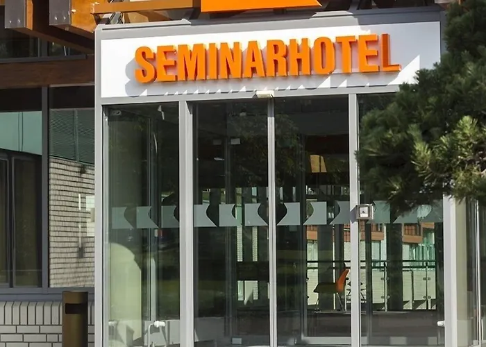 K6 Seminarhotel Halberstadt