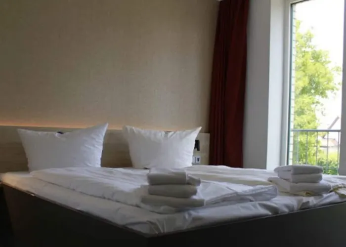 K6 Seminarhotel Halberstadt