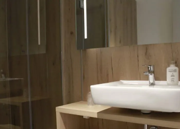 Hotel K6 Seminarhotel