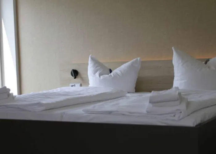 Szálloda K6 Seminarhotel 3*