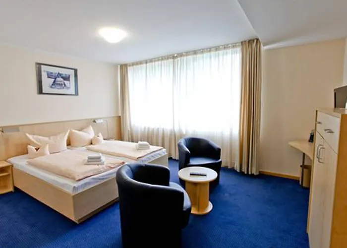 K6 Seminarhotel Szálloda 3*