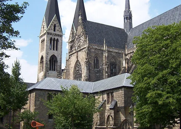 K6 Seminarhotel Hotel