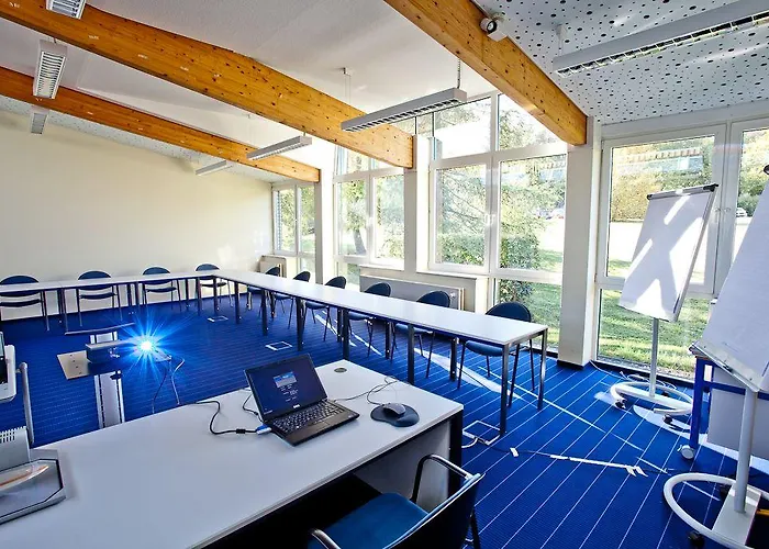 K6 Seminarhotel 3* Halberstadt