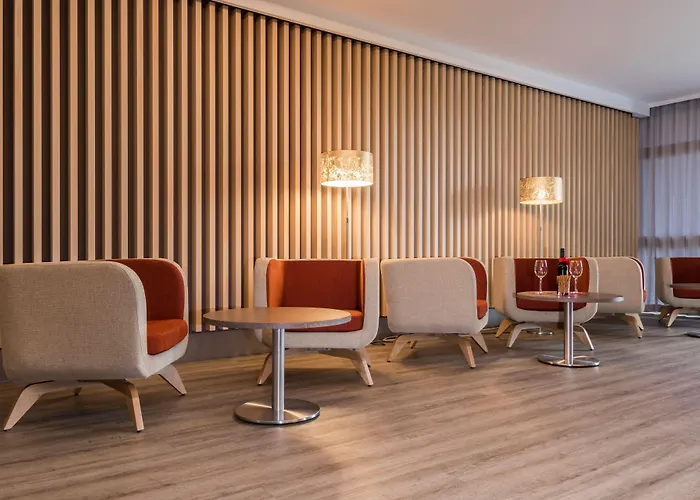 K6 Seminarhotel Szálloda