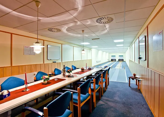 K6 Seminarhotel Halberstadt